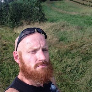 Meet your Posher, Mitchell